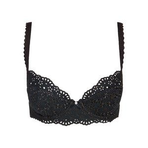 SOLD For Love & Lemons Sophie Eyelet Bra